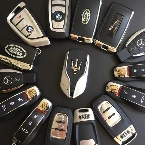 Gündoğmuş Oto Anahtarcı